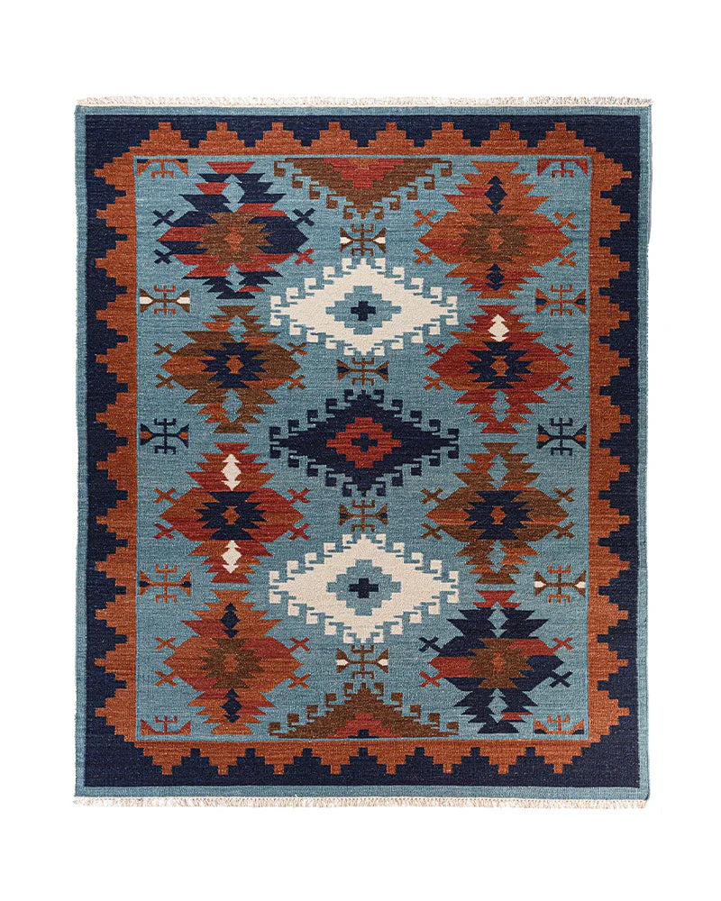 Durries Rug